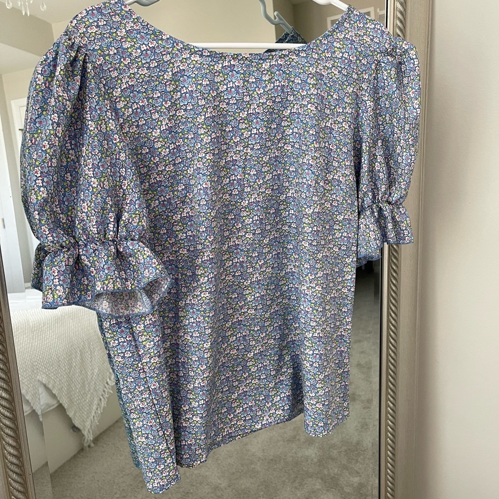 Shein Top - Picture 2 of 8